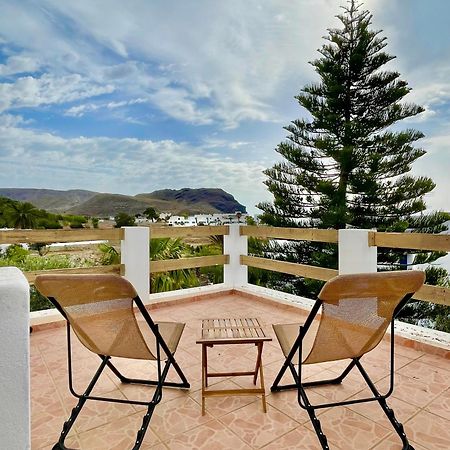 Apartamento Con Preciosas Vistas 拉斯内格拉斯 外观 照片