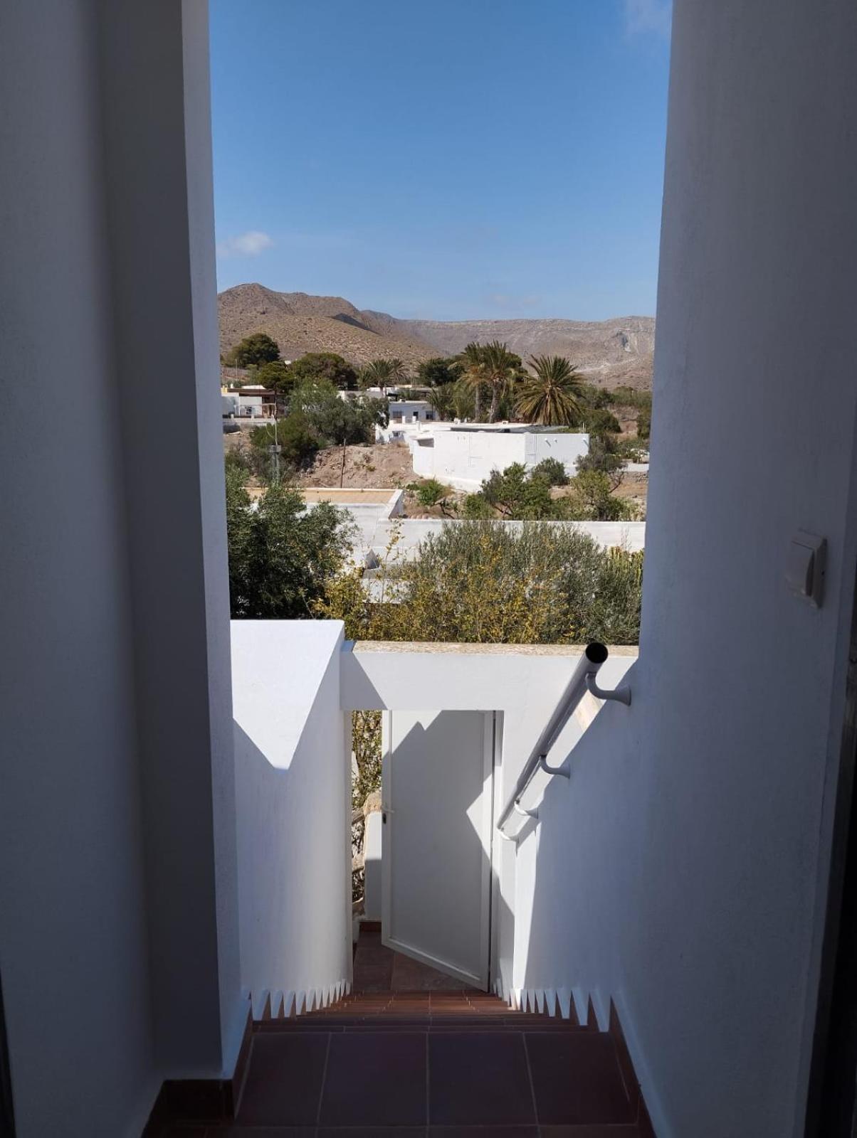 Apartamento Con Preciosas Vistas 拉斯内格拉斯 外观 照片
