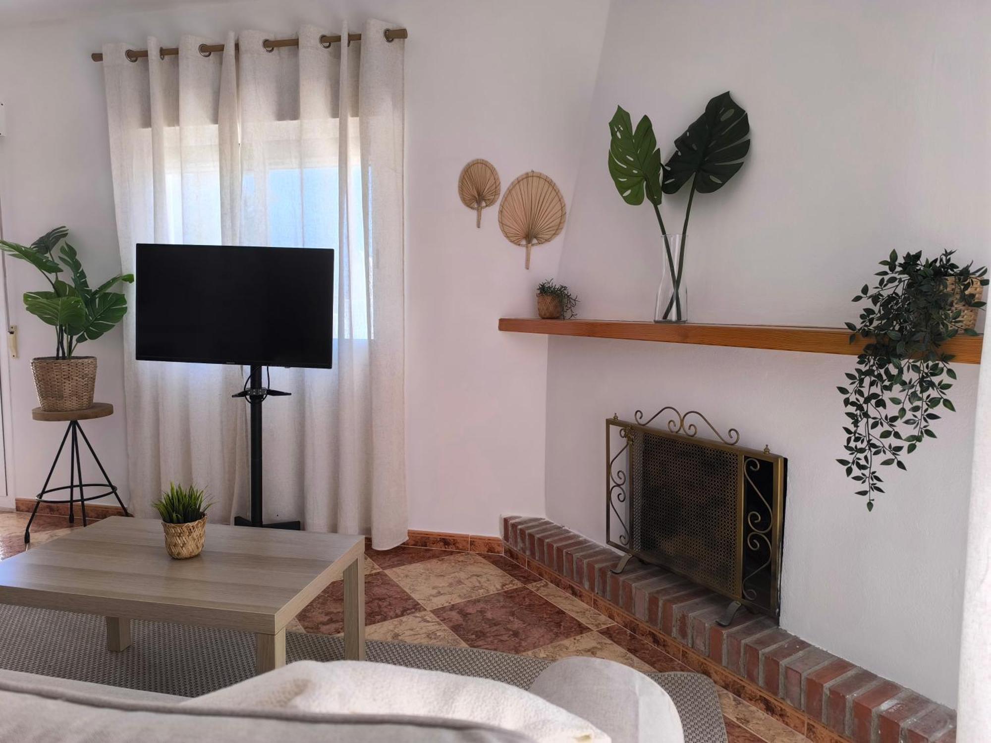Apartamento Con Preciosas Vistas 拉斯内格拉斯 外观 照片
