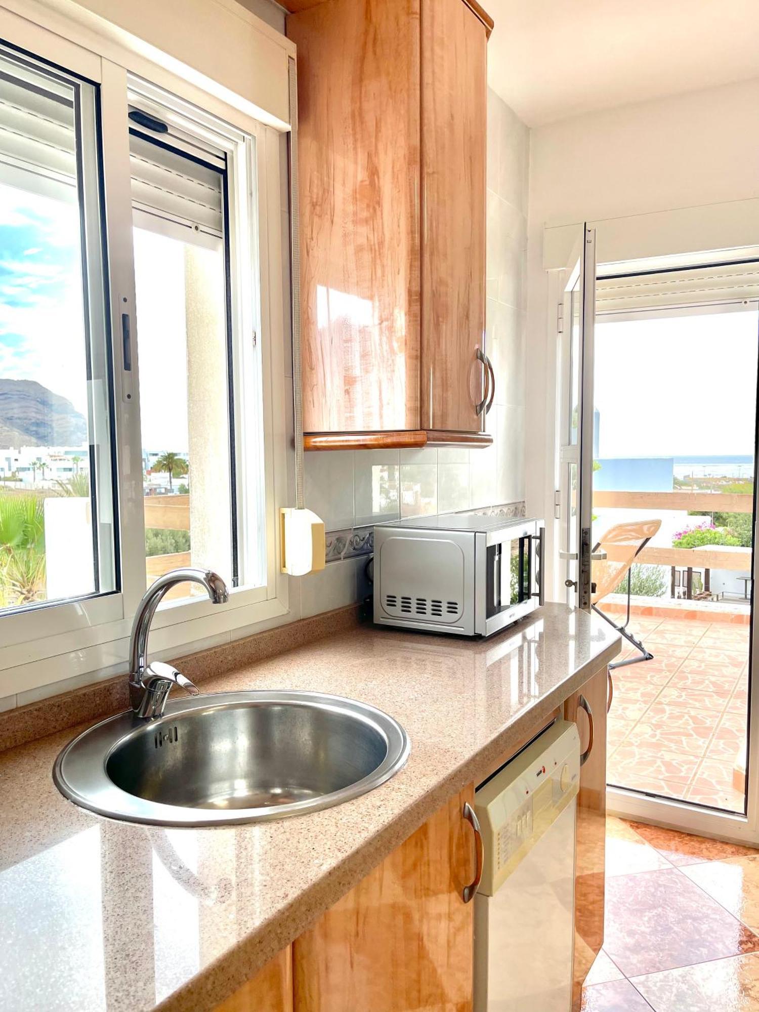Apartamento Con Preciosas Vistas 拉斯内格拉斯 外观 照片